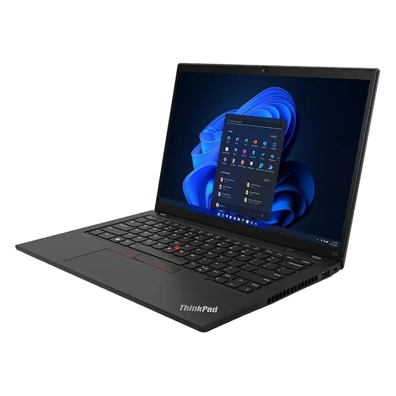 Laptop Business 14