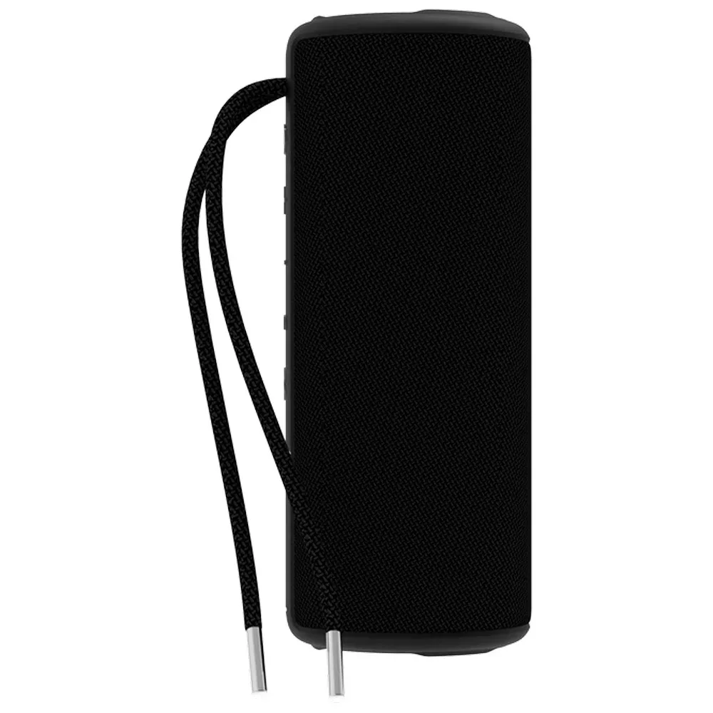 Boxă portabilă Xmusic Flip Q12S, Negru