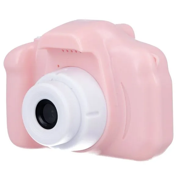 Camera pentru copii Forever, Roz