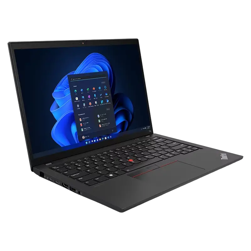 Laptop Business 14
