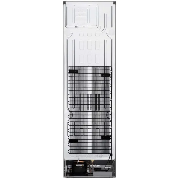 Frigider LG GA-B509CCUM, Gri
