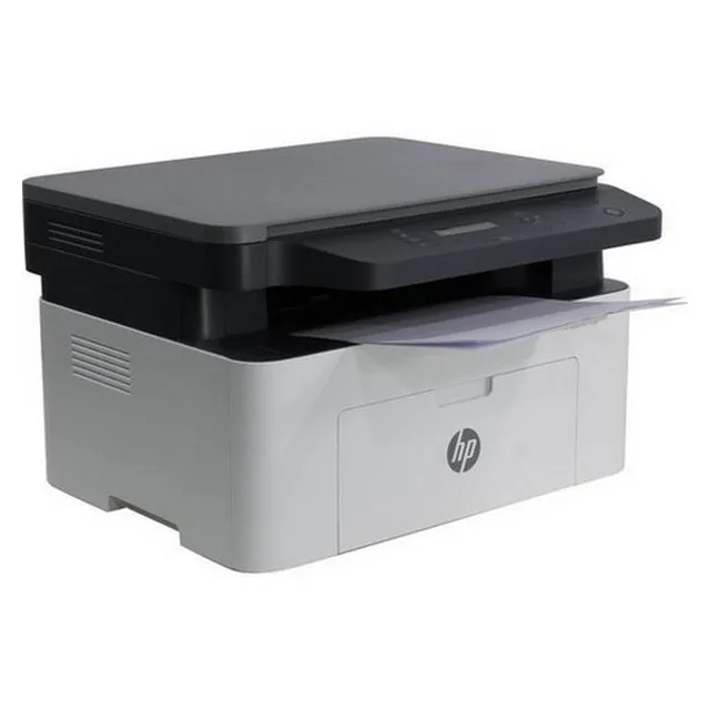 MFD HP Laser MFP 135a