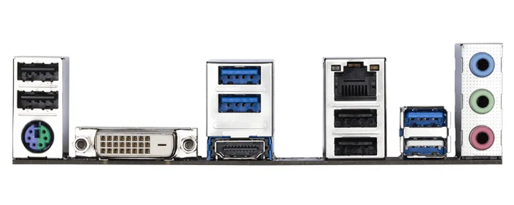 Placă de bază Gigabyte B550M DS3H, AM4, AMD B550, Micro-ATX