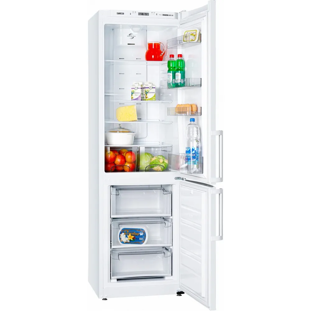Frigider Atlant ХМ-4424-500-N, Alb