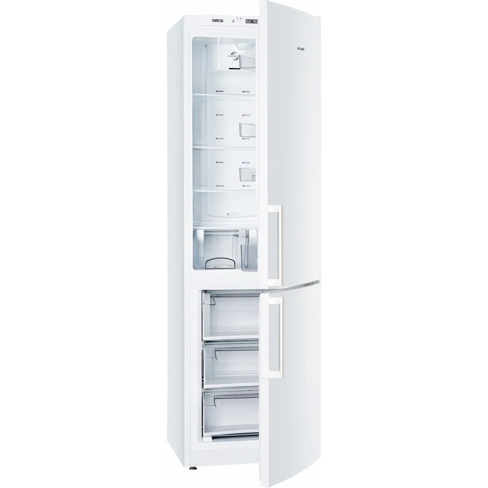Frigider Atlant ХМ-4424-500-N, Alb