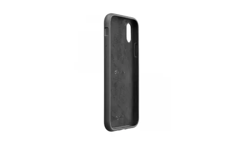 Husă Cellularline Sensation - iPhone XR, Black