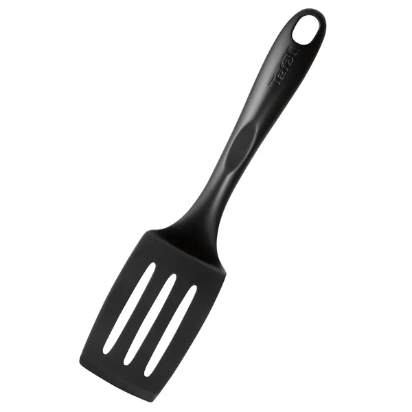 Spatulă bucătărie Tefal Bienvenue, Negru