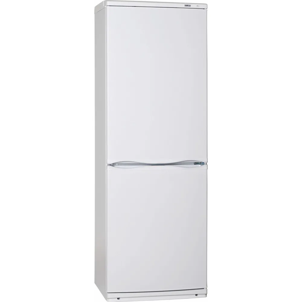 Frigider Atlant XM-4012-500, Alb