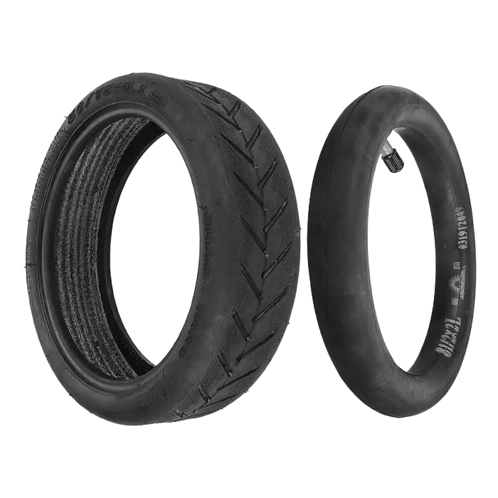 Roți pentru M365 față - 2