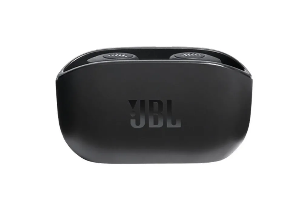 Căști JBL Wave 100TWS, Negru