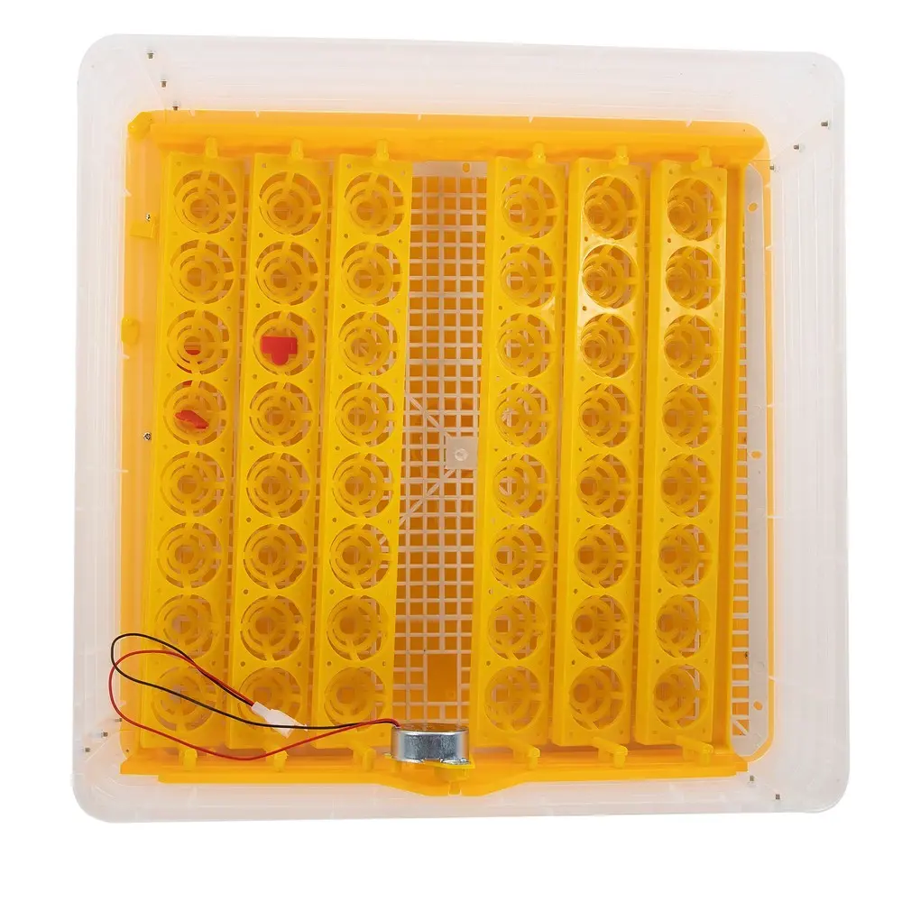 Incubator automat 48oua gaina/132oua prepelita Micul Fermier (84362100)