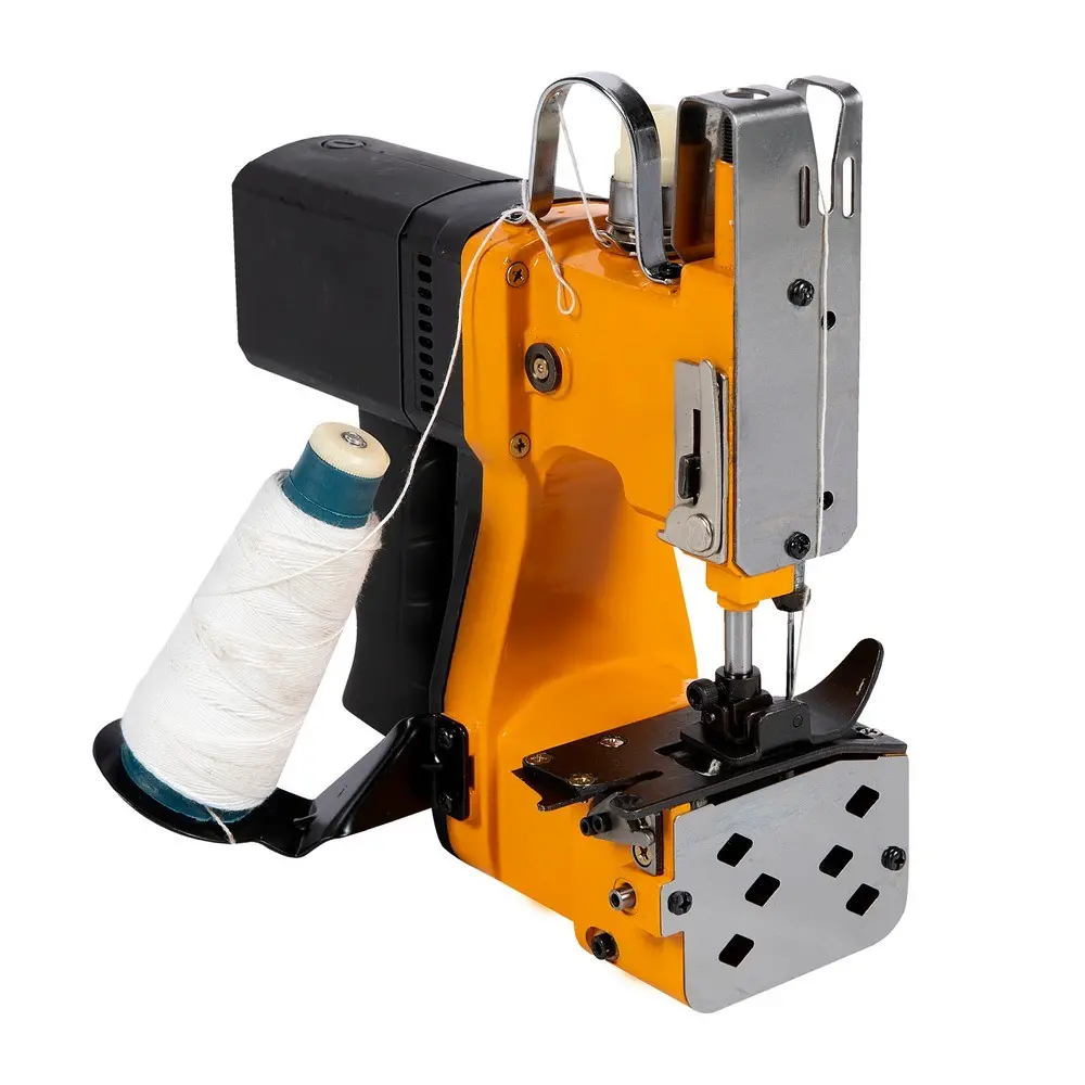Masina de cusut saci 210W Micul Fermier