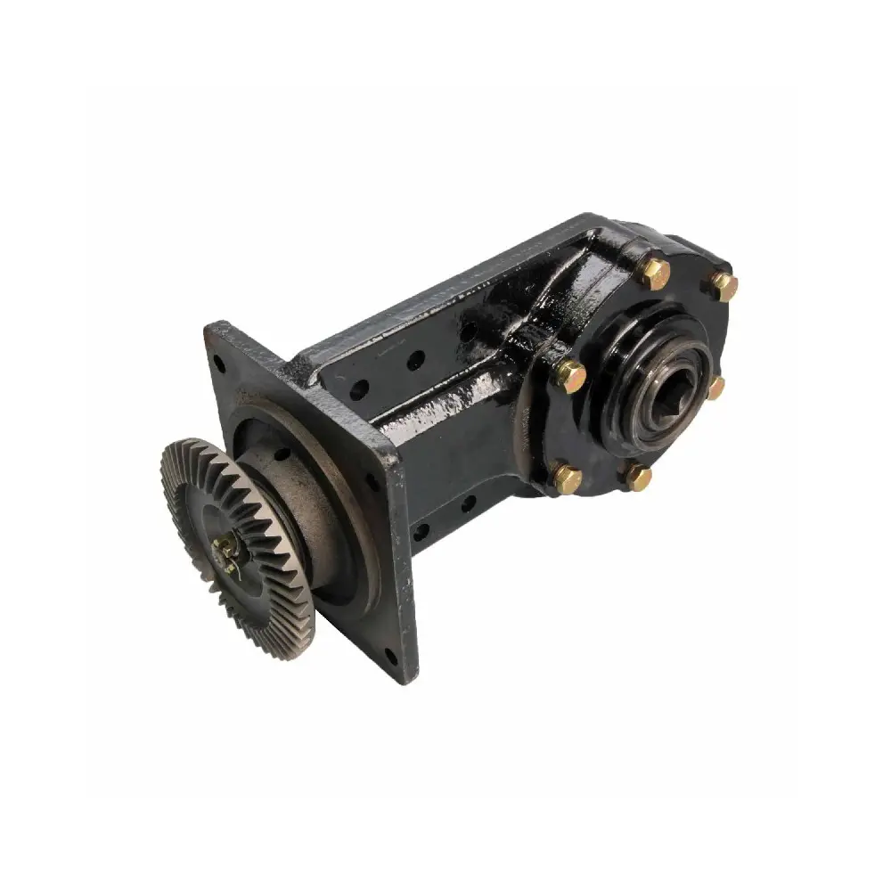 Reductor motocultivator diesel 6 C:P
