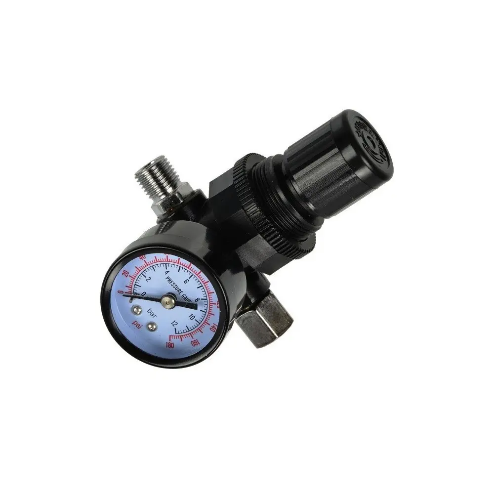 Regulator de presiune compresor TechnoWorker AG-01