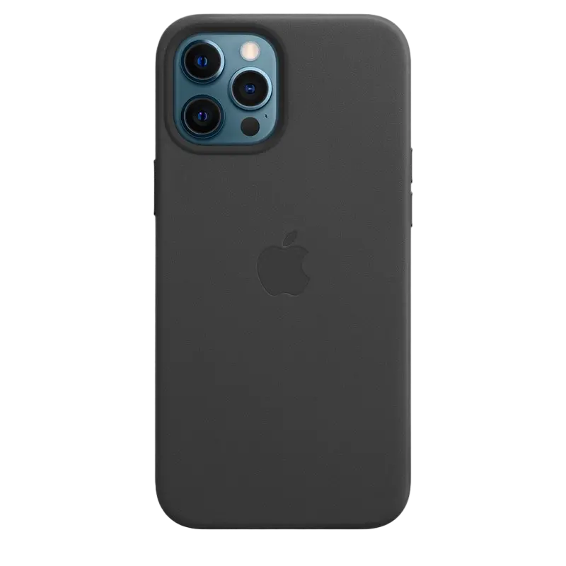 Husă Apple ZKMHKM3ZMA, Negru