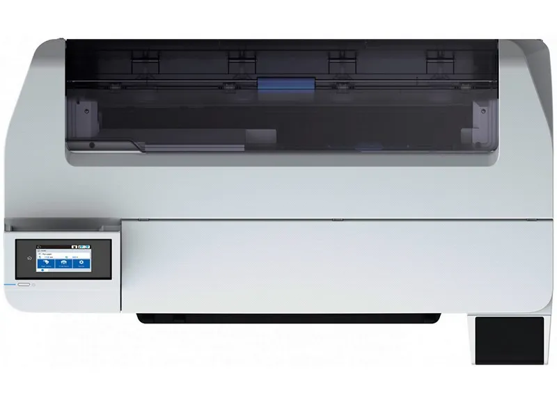 Plotter de format mare Epson SureColor SC-T3100X, Alb