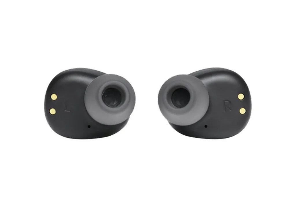 Căști JBL Wave 100TWS, Negru