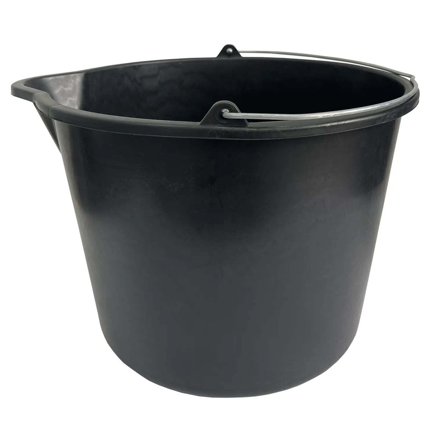 Caldare din plastic 12L Waltz (Cu palnie)