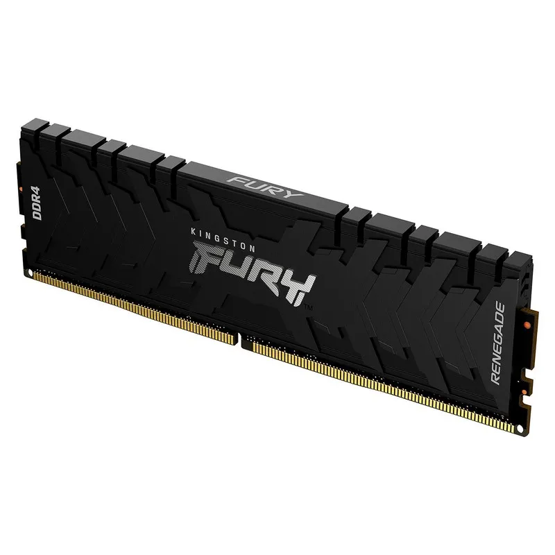 Memorie RAM Kingston FURY Renegade, DDR4 SDRAM, 2666 MHz, 16GB, KF426C13RB1/16