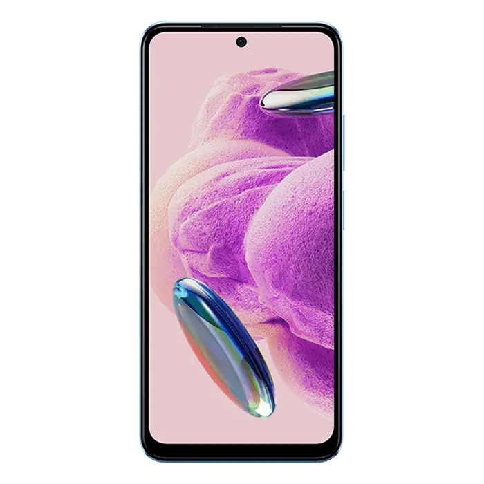 Smartphone Xiaomi Redmi Note 12S, 8GB/256GB, Ice Blue