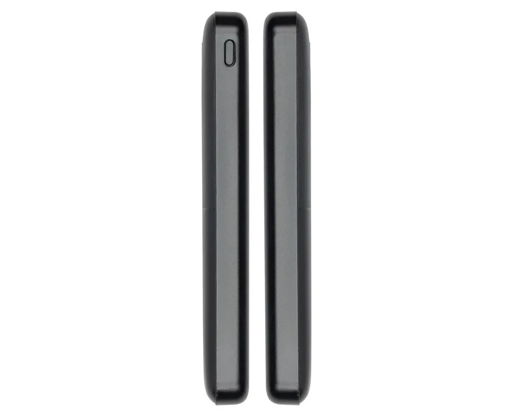 Power Bank Rivacase 10000 mAh QC 3.0/PD, VA2531, Black
