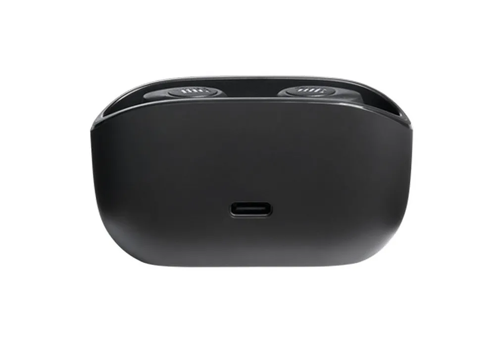 Căști JBL Wave 100TWS, Negru
