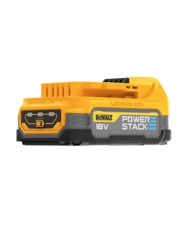 Acumulator Dewalt Compact Powerstack 18V,1.7Ah