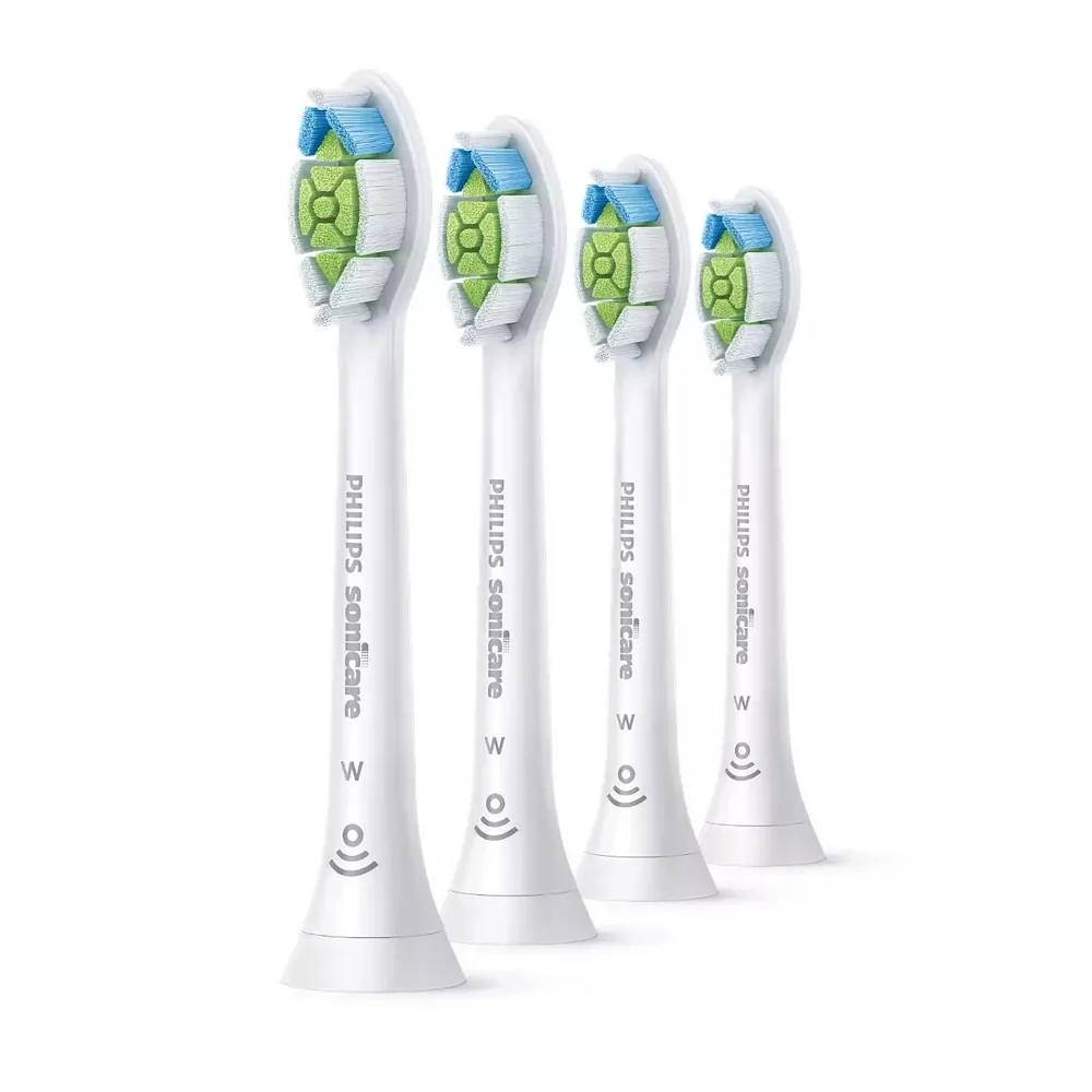 Duză pentru periuța de dinți electrică PHILIPS HX6064/10, Alb