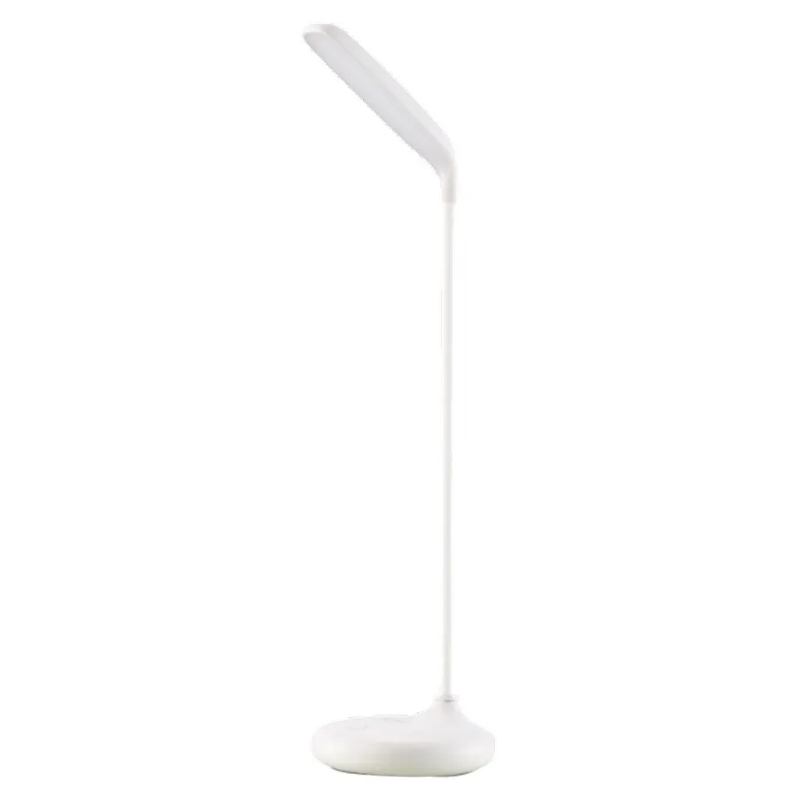 Lampa de birou Remax Dawn, Alb