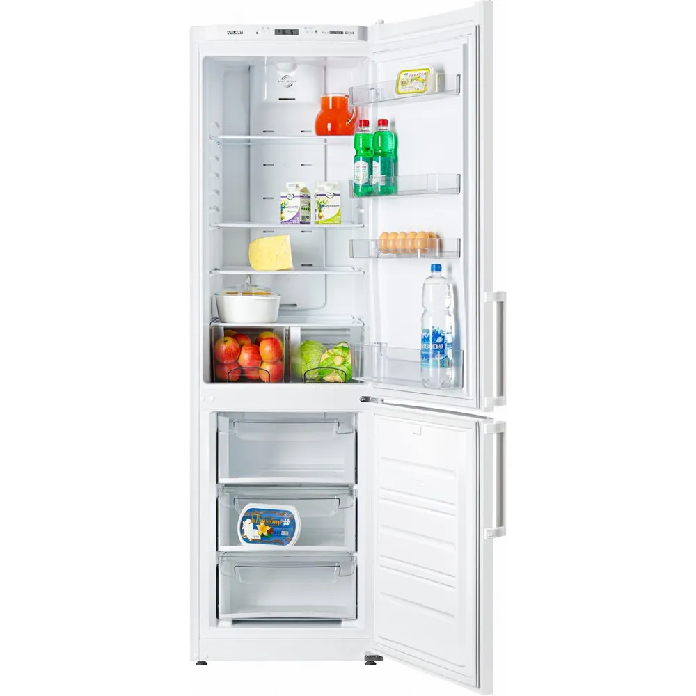 Frigider Atlant ХМ-4424-500-N, Alb