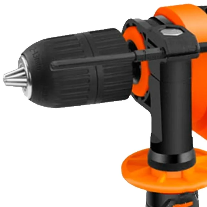 Masina de gaurit cu mandrina rapida Wokin 750 W (Industriala)