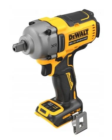 Masina de insurubat cu impact pe ac-tor DeWALT DCF892N XR BL 18V, 812/1152 NM,mandrina:1/2 patrat (fara actor)