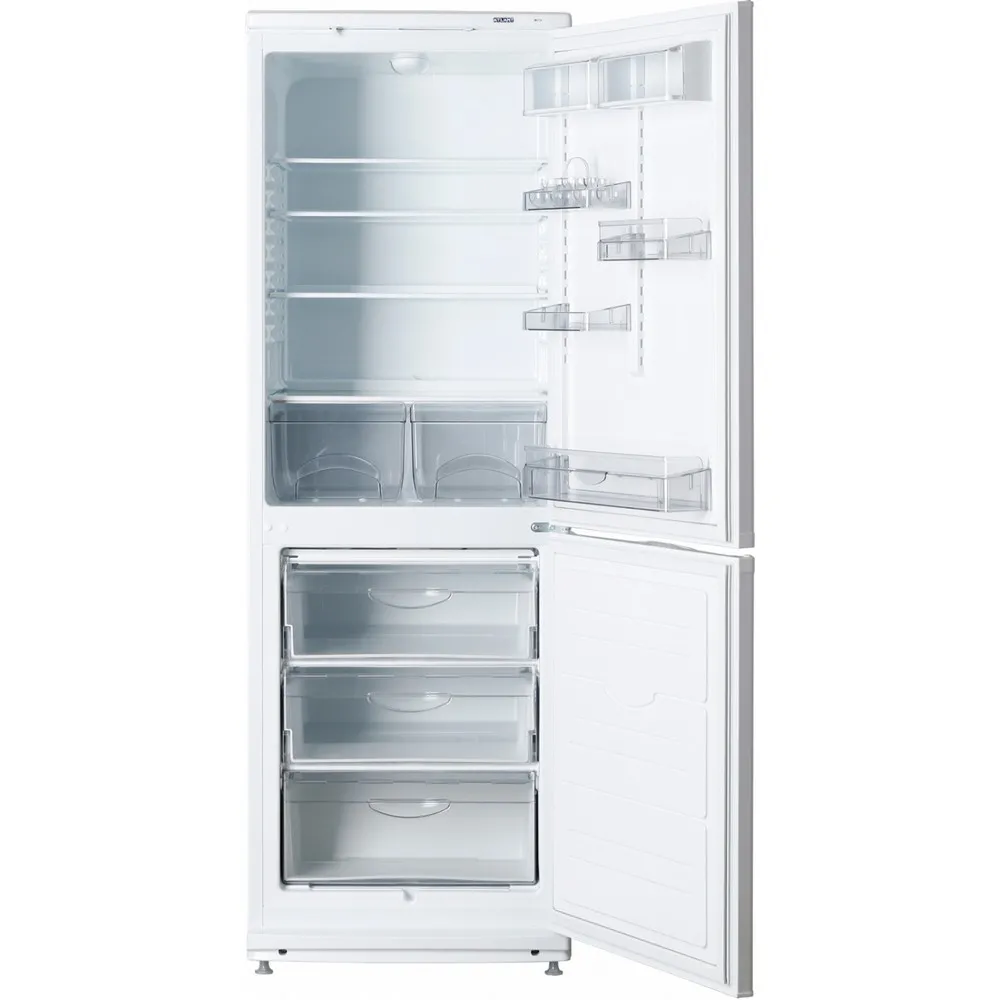 Frigider Atlant XM-4012-500, Alb