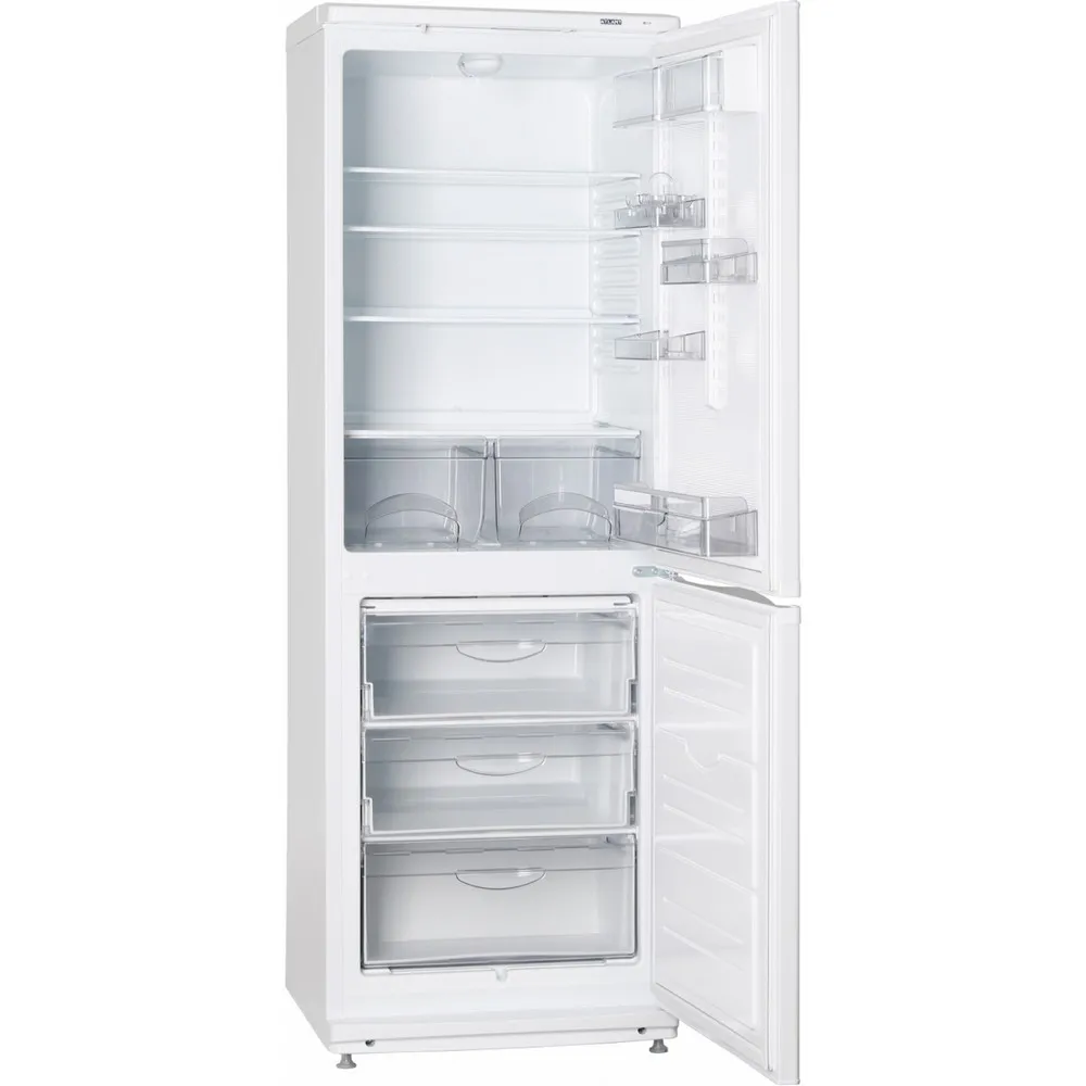 Frigider Atlant XM-4012-500, Alb