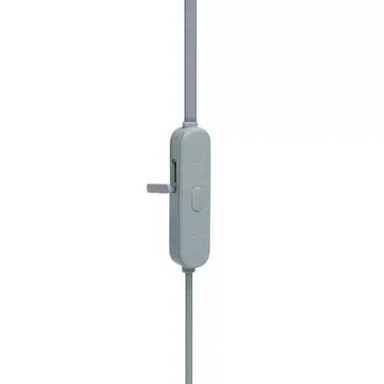 Căști JBL Tune 115BT, Gri