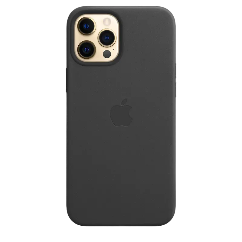 Husă Apple ZKMHKM3ZMA, Negru