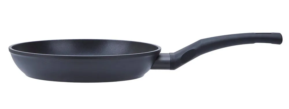 Tigaie RESTO 93326, 26cm, Negru
