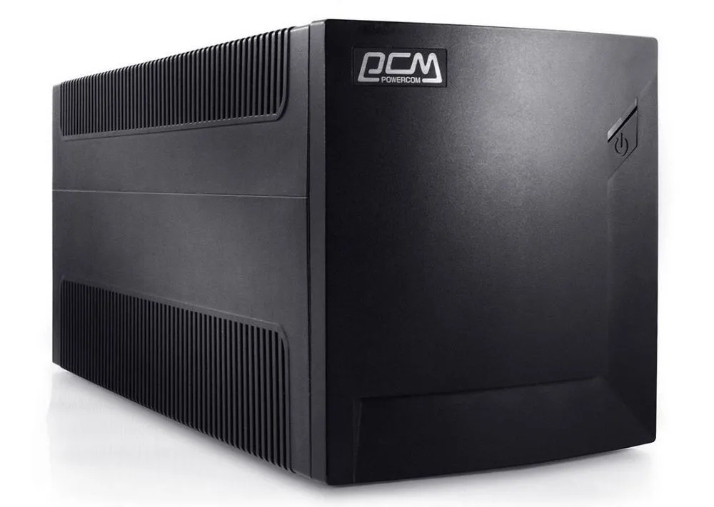 Sursă de alimentare neîntreruptibilă PCM RPT-2000AP, Linear-interactiv, 2000VA, Turn