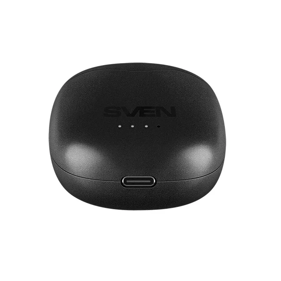 Căști SVEN E-717BT, Negru