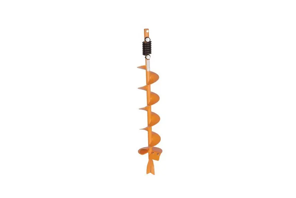 Burghiu pamint Villager 200*600mm 8
