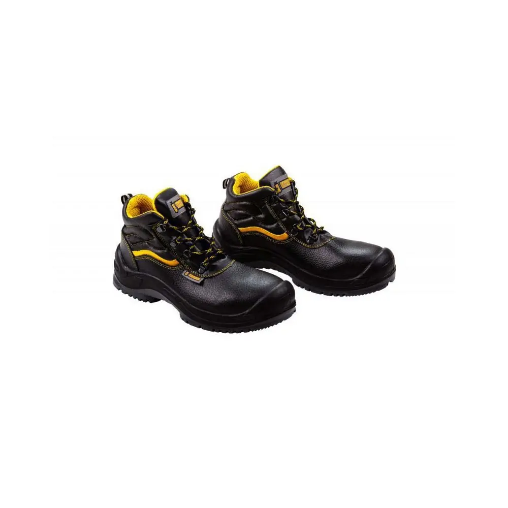 Bocanci de protectie BOMBER TELUR 42 SS