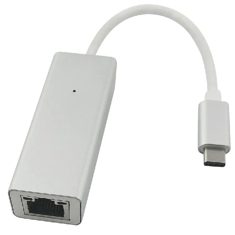 Adaptor de rețea APC Electronic AP-TC100041, Alb
