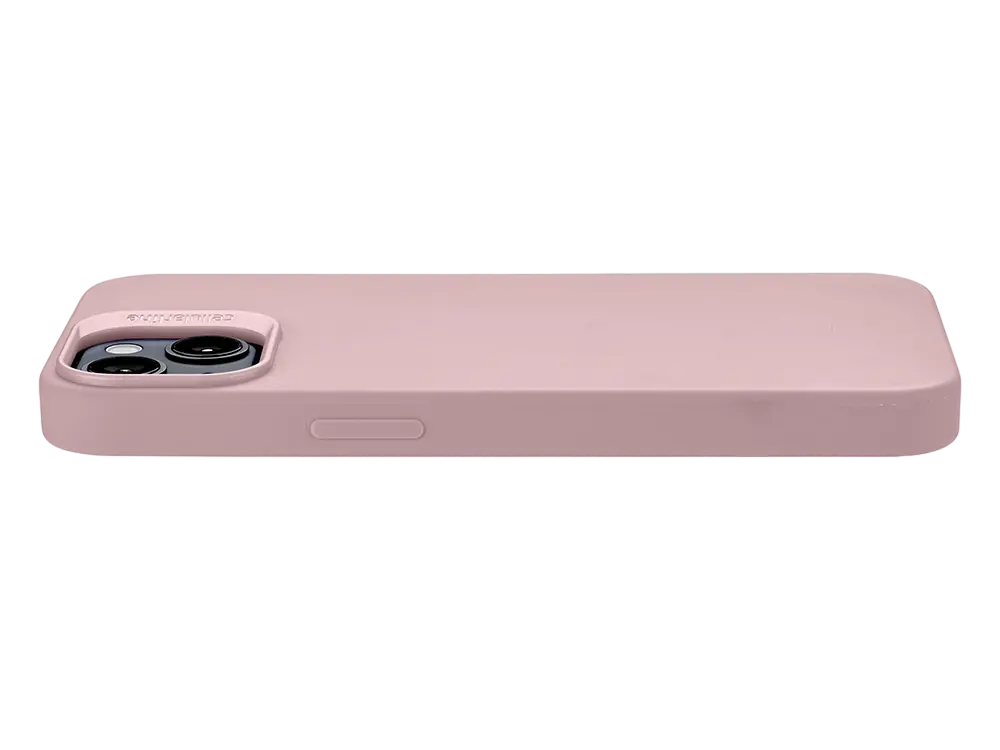 Cellular Apple iPhone 14, Sensation case, Pink