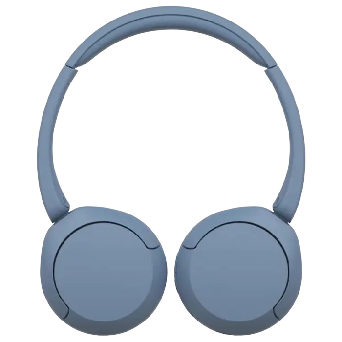 Căști SONY WH-CH520, Albastru