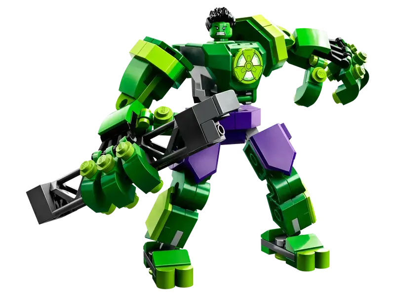 Constructor LEGO 76241, 6+