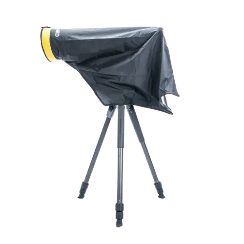Accesorii pentru trepied Vanguard ALTA RCM Rain Cover, Negru
