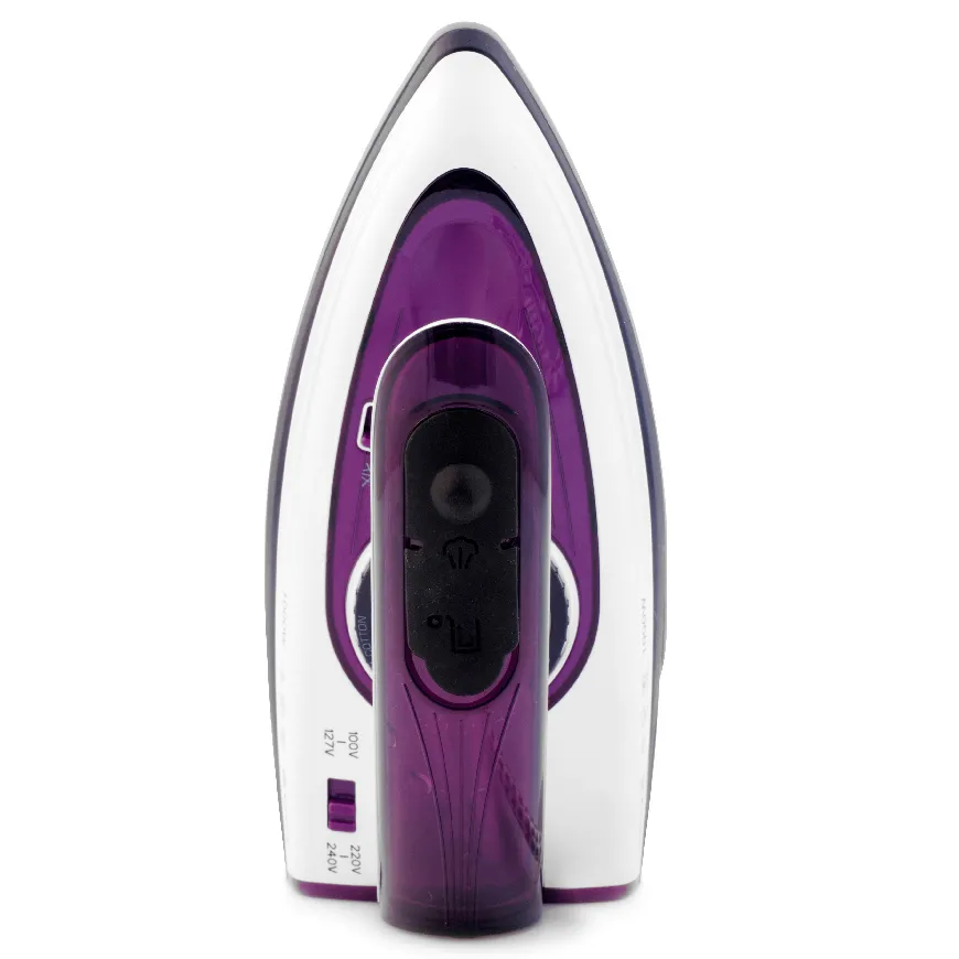 Fier de călcat de călătorie VITEK VT-8305, 1000W, Violet