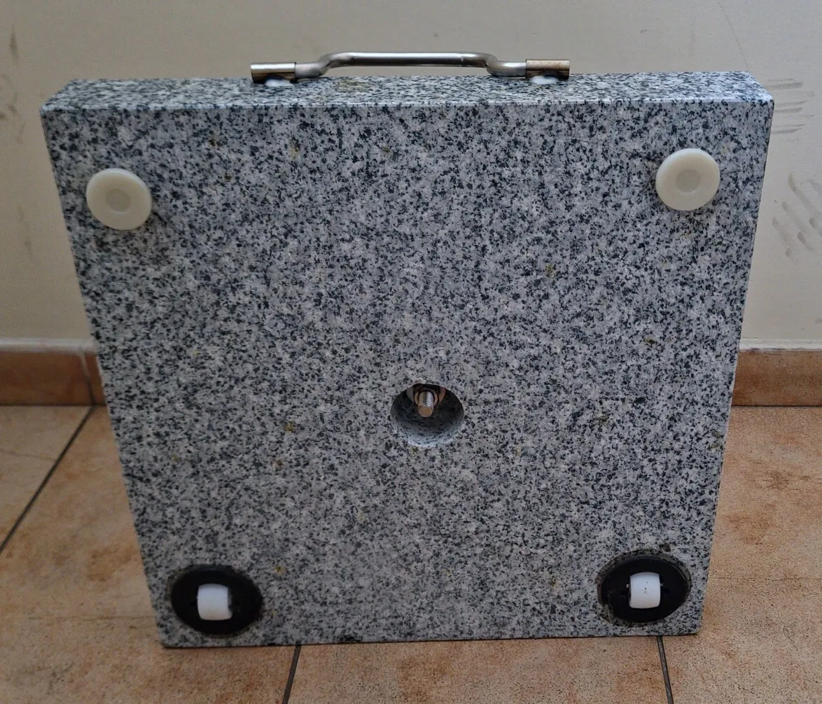Suport umbrelă 45x45