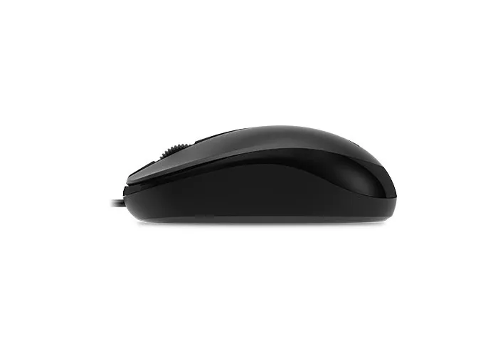 Mouse Genius DX-120, Negru