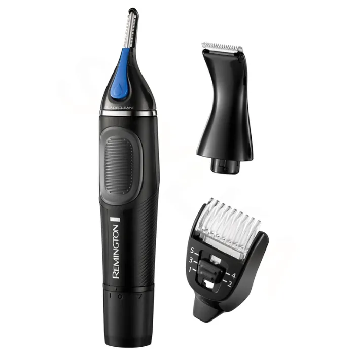 Trimmer pentru bărbați Remington NE3870, Negru
